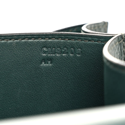 Hermes Evercolor Constance 24 Vert Anglais 7 of 12