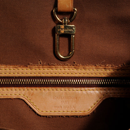 Louis Vuitton Monogram Batignolles Vertical 6 of 7