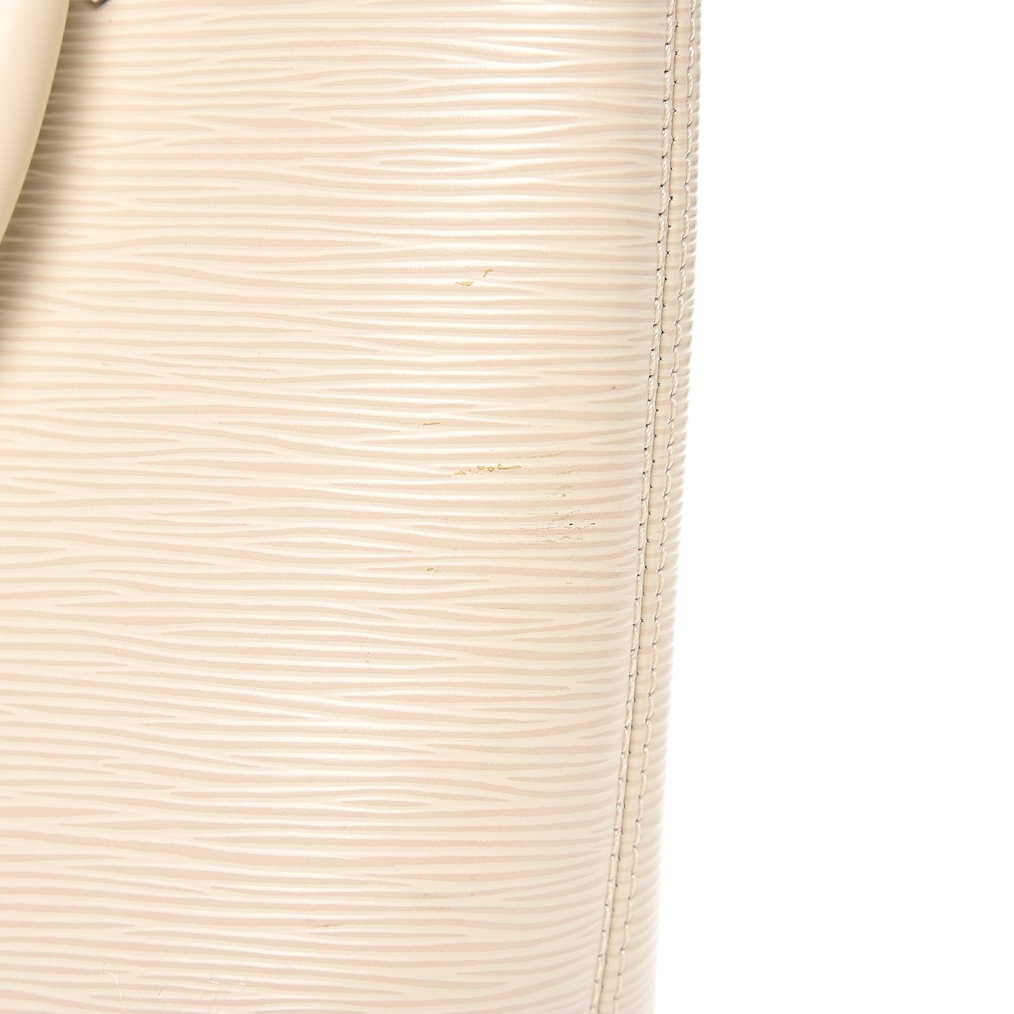 Epi Lockit Ivory
