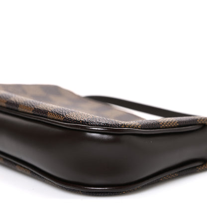 Louis Vuitton Damier Ebene Navona Pochette Accessories 10 of 10
