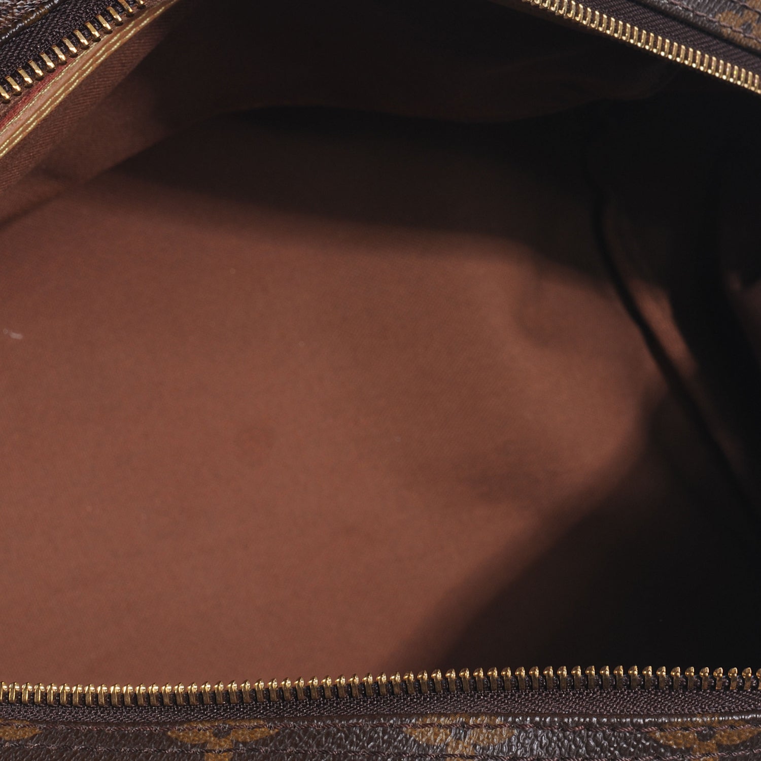 Louis Vuitton Monogram Montorgueil GM 4 of 10