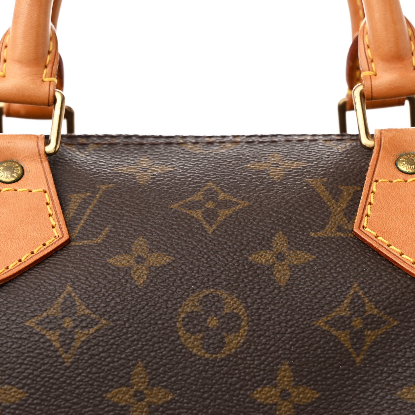 Monogram Speedy 35