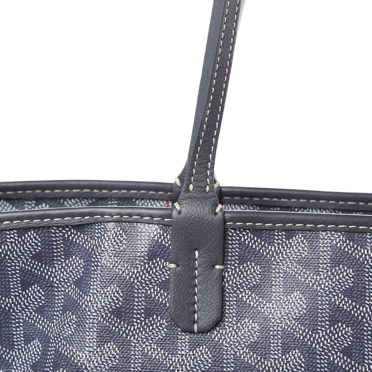 Goyardine Artois MM Grey