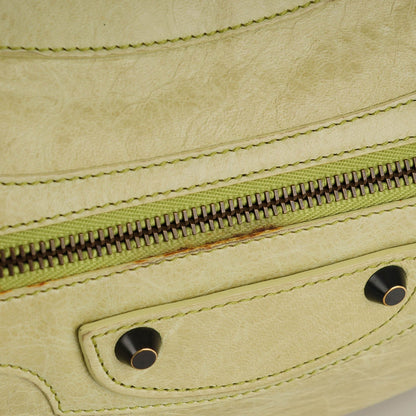 Balenciaga Agneau Classic Hardware First Granny 9 of 9