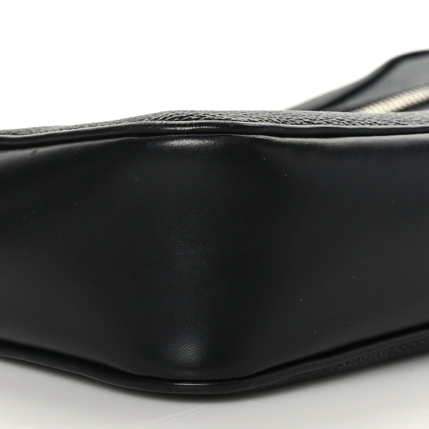 Damier Graphite Kasai Clutch