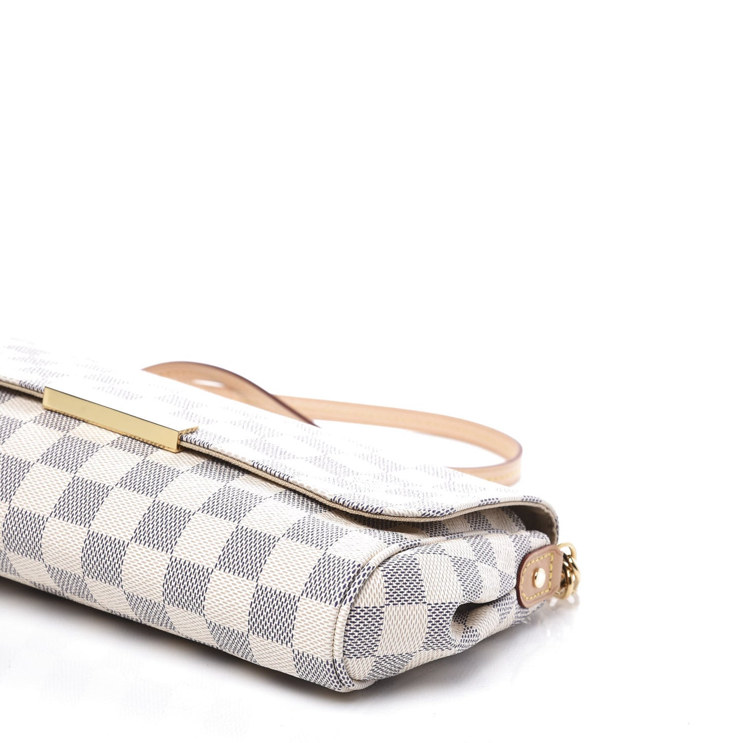 Damier Azur Favorite MM