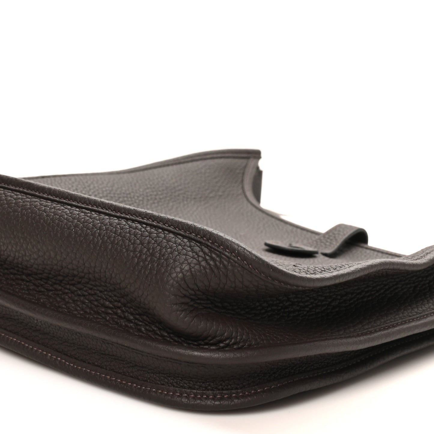 Taurillon Clemence EVELYNE III PM Ebene