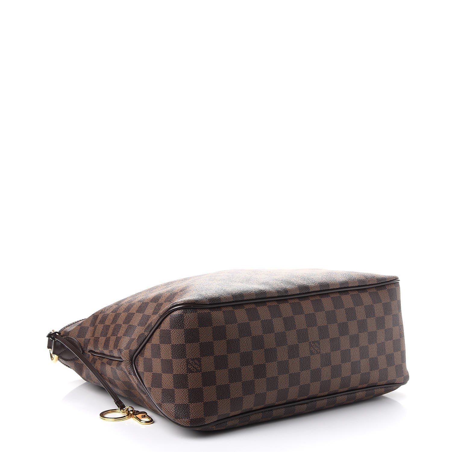 Louis Vuitton Damier Ebene Delightful MM 4 of 8