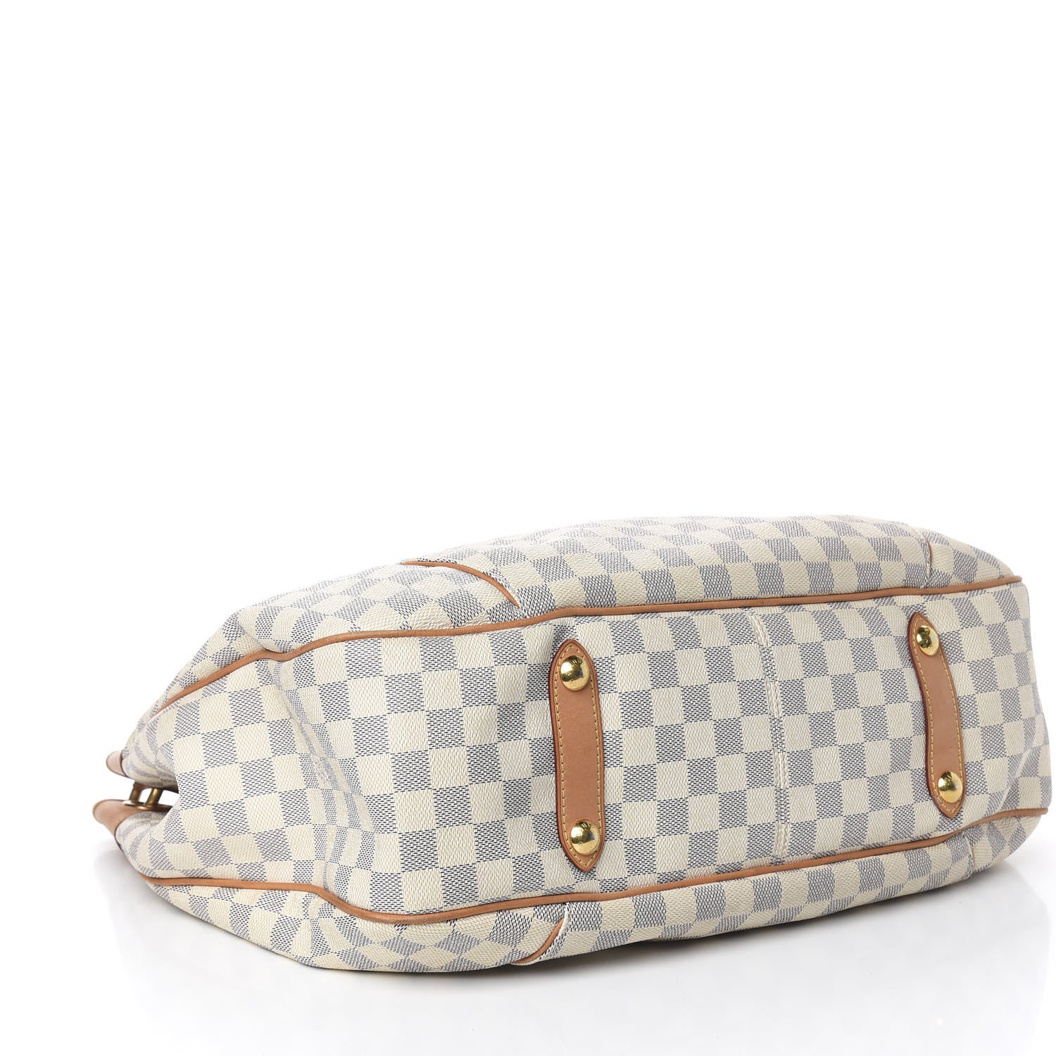 Louis Vuitton Damier Azur Galliera GM 4 of 14