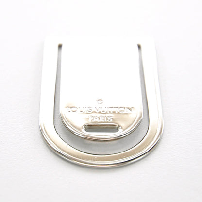 Louis Vuitton Silver Money Clip 1 of 5