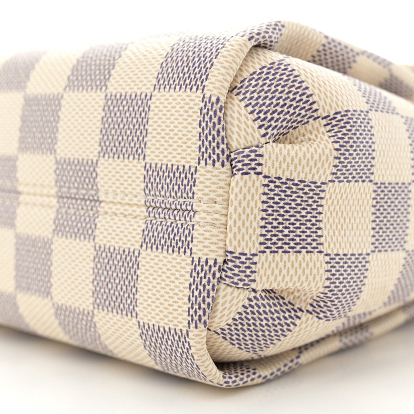 Damier Azur Croisette