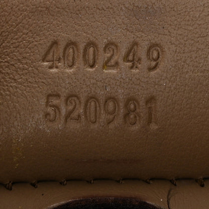 Gucci Suede Small Dionysus Shoulder Bag Taupe 7 of 11