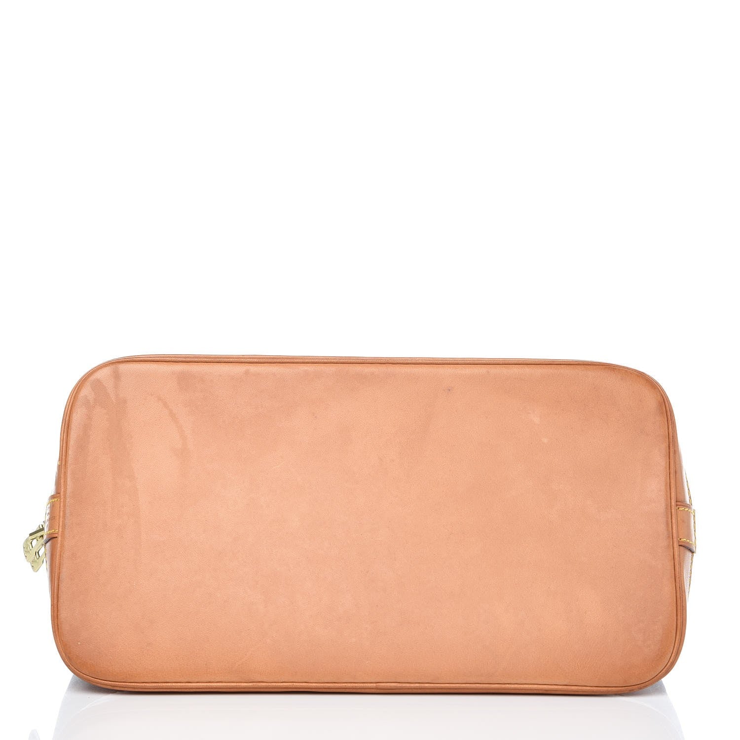 Louis Vuitton Monogram Alma PM 8 of 11