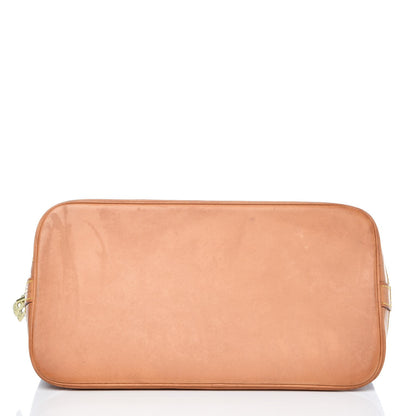 Louis Vuitton Monogram Alma PM 8 of 11