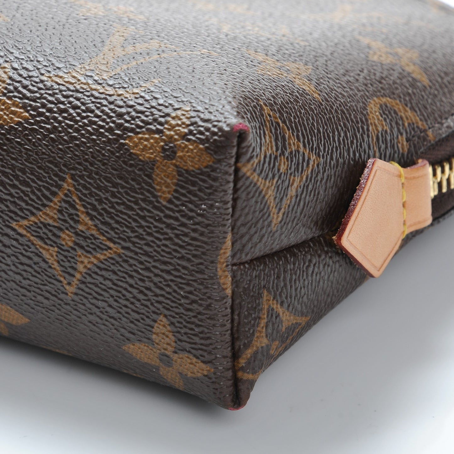 Monogram Cosmetic Pouch GM