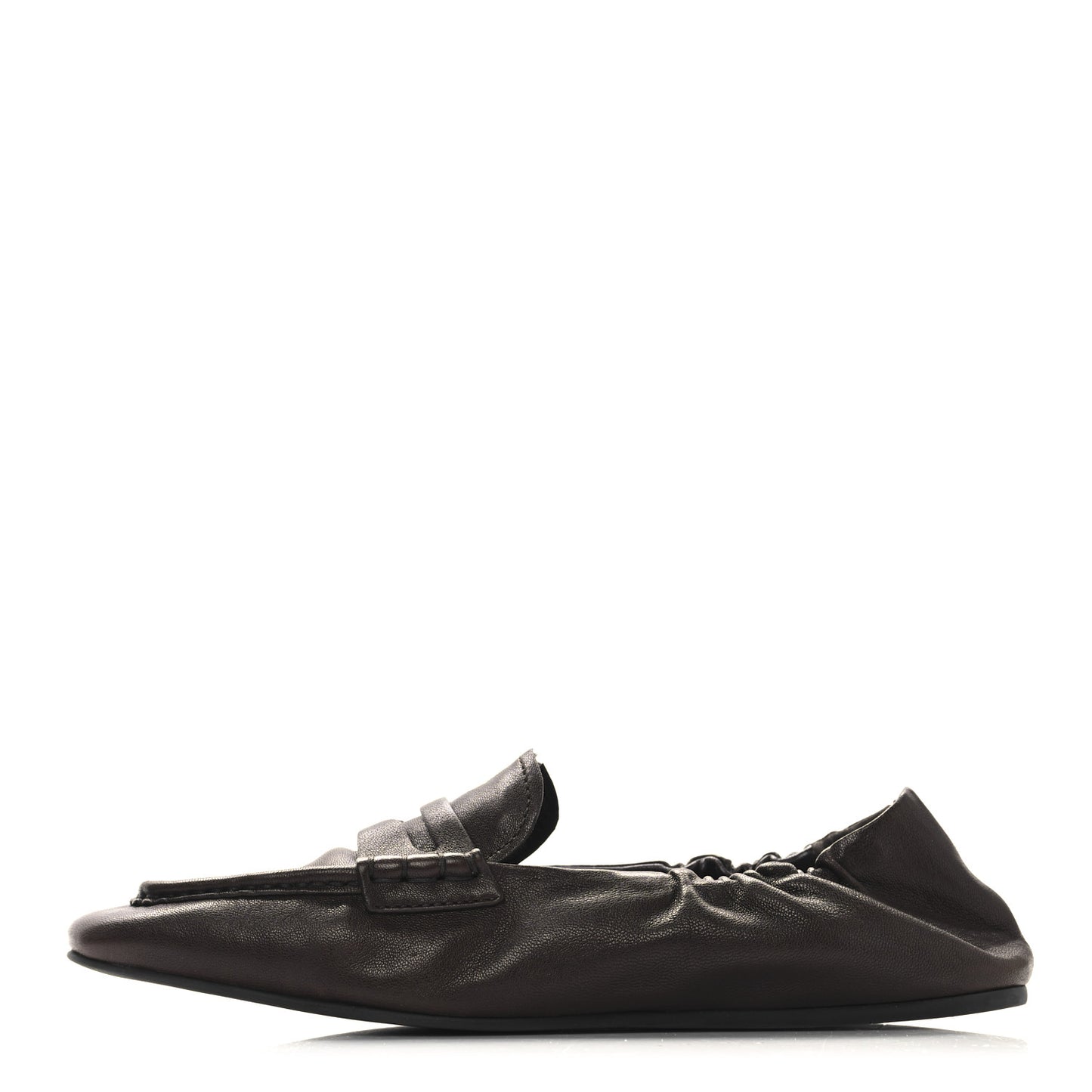 Ruches Nappa Loafer 39 Briarwood