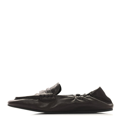 Miu Miu Ruches Nappa Loafer 39 Briarwood 1 of 10