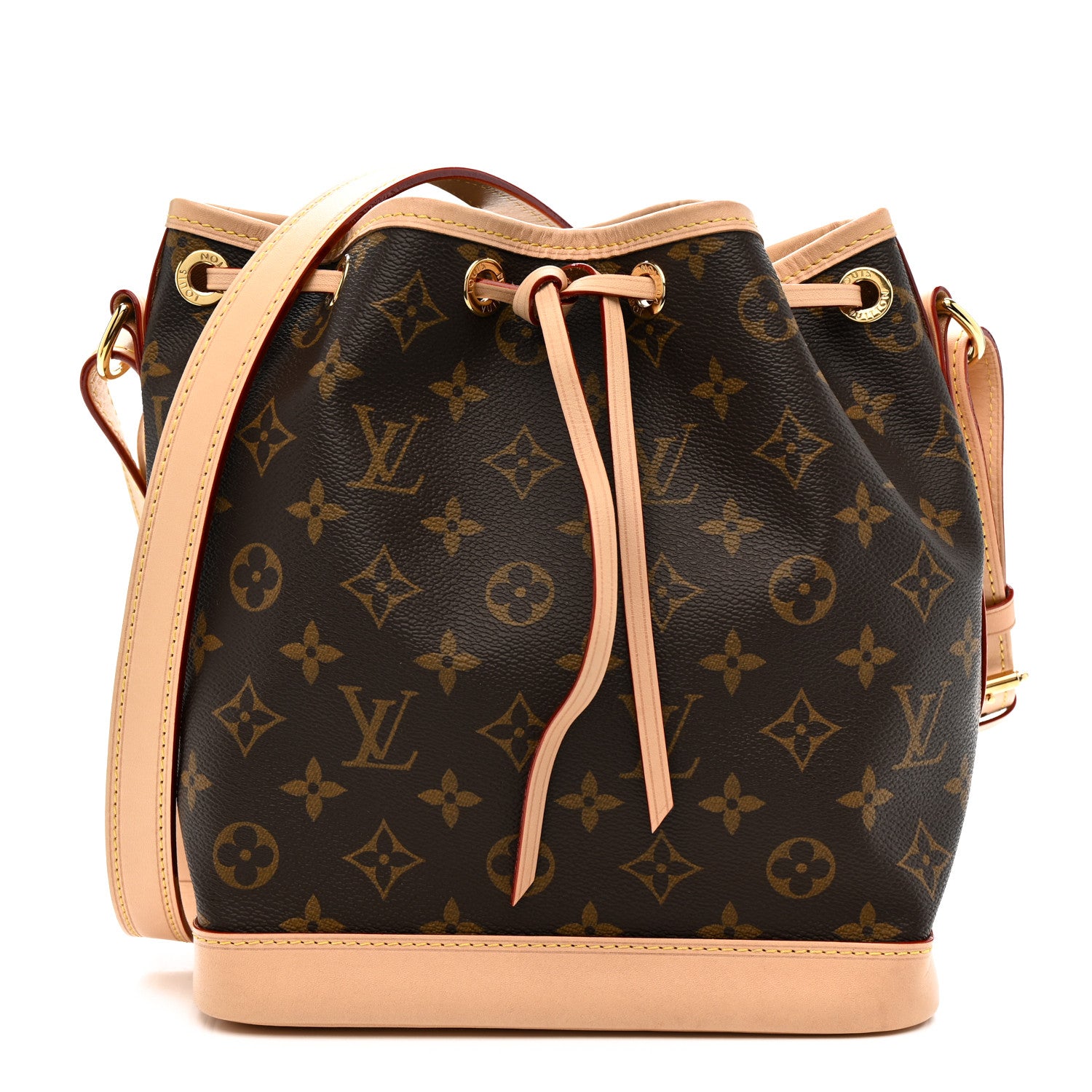 Louis Vuitton Monogram Noe BB 1 of 10
