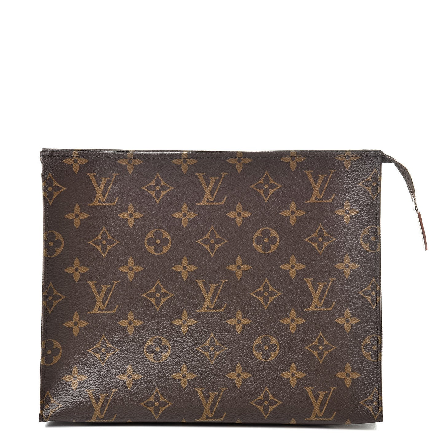 Monogram Toiletry Pouch 26