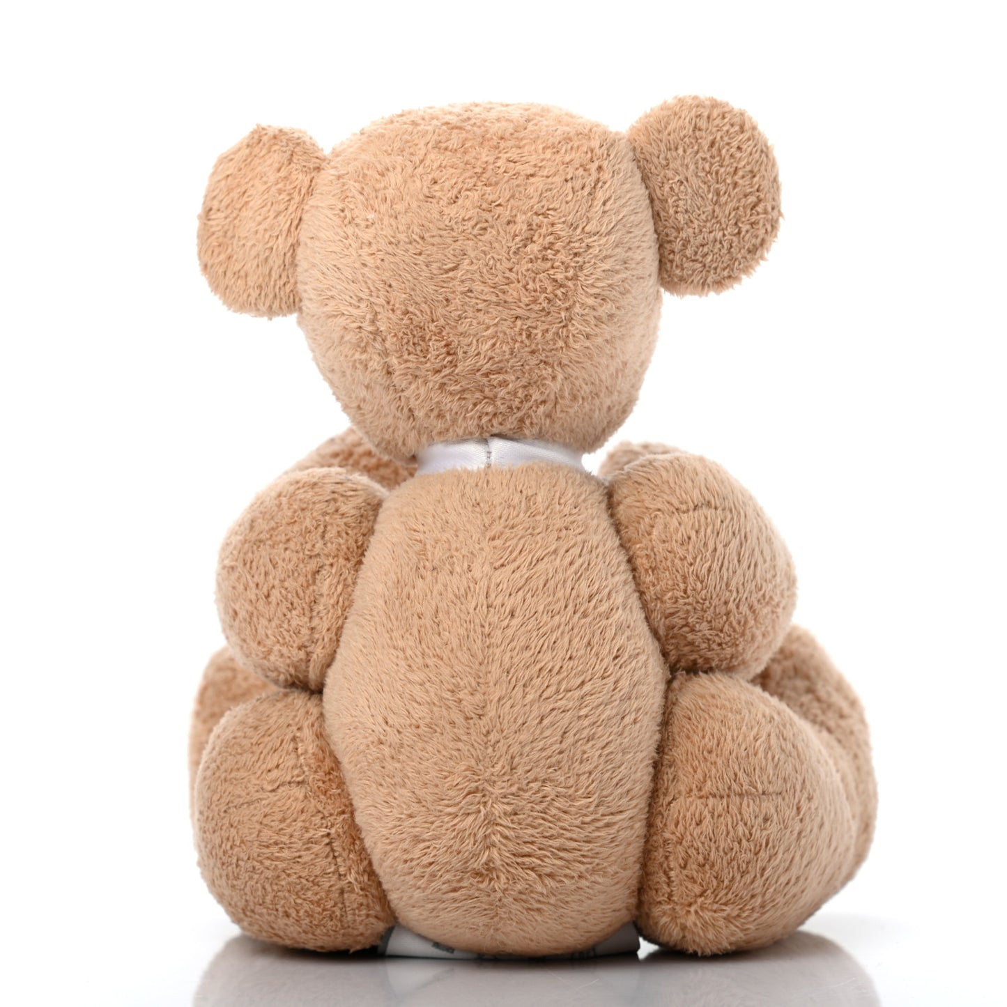 Polyester Stuffed Teddy Bear