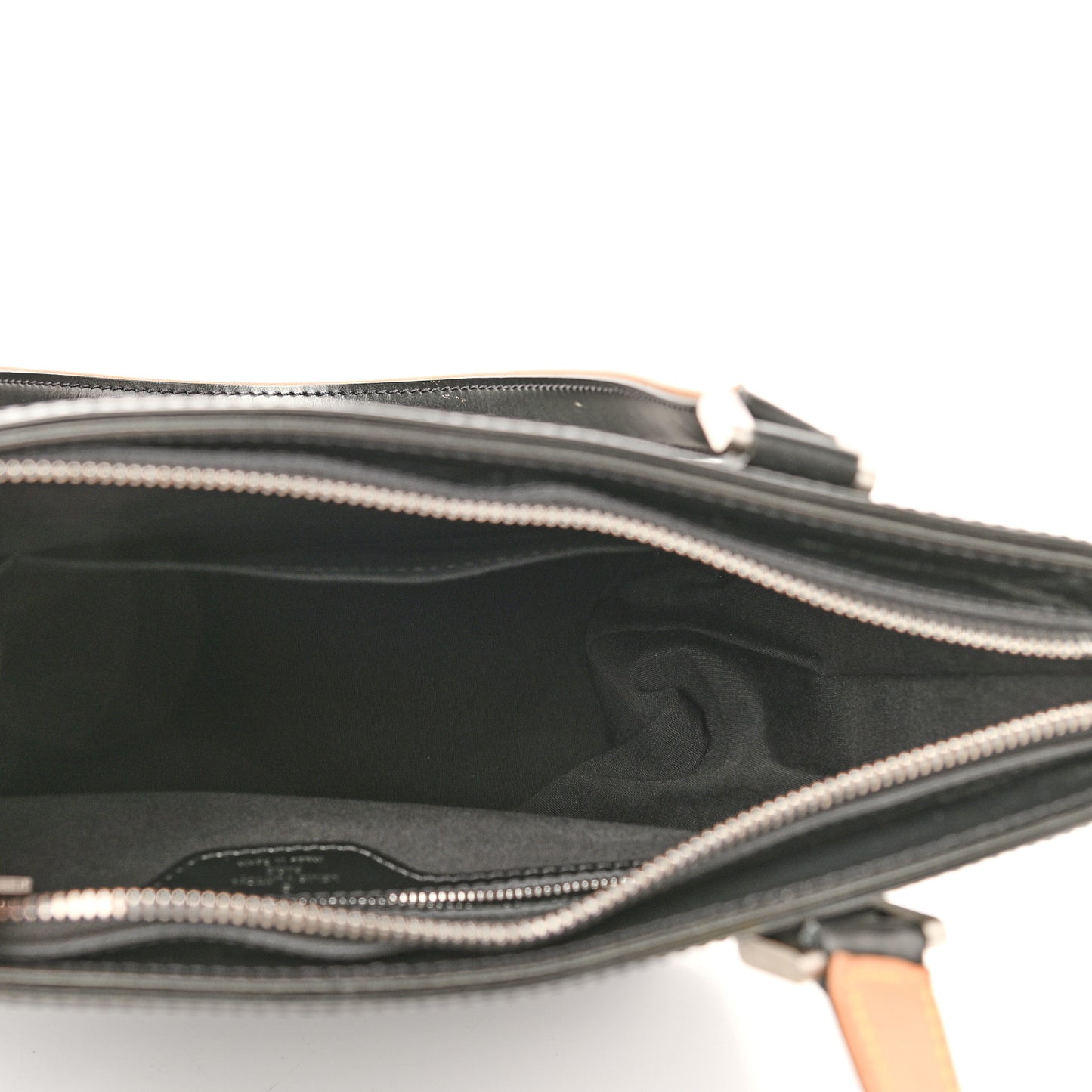 Mat Monogram Stockton Grey