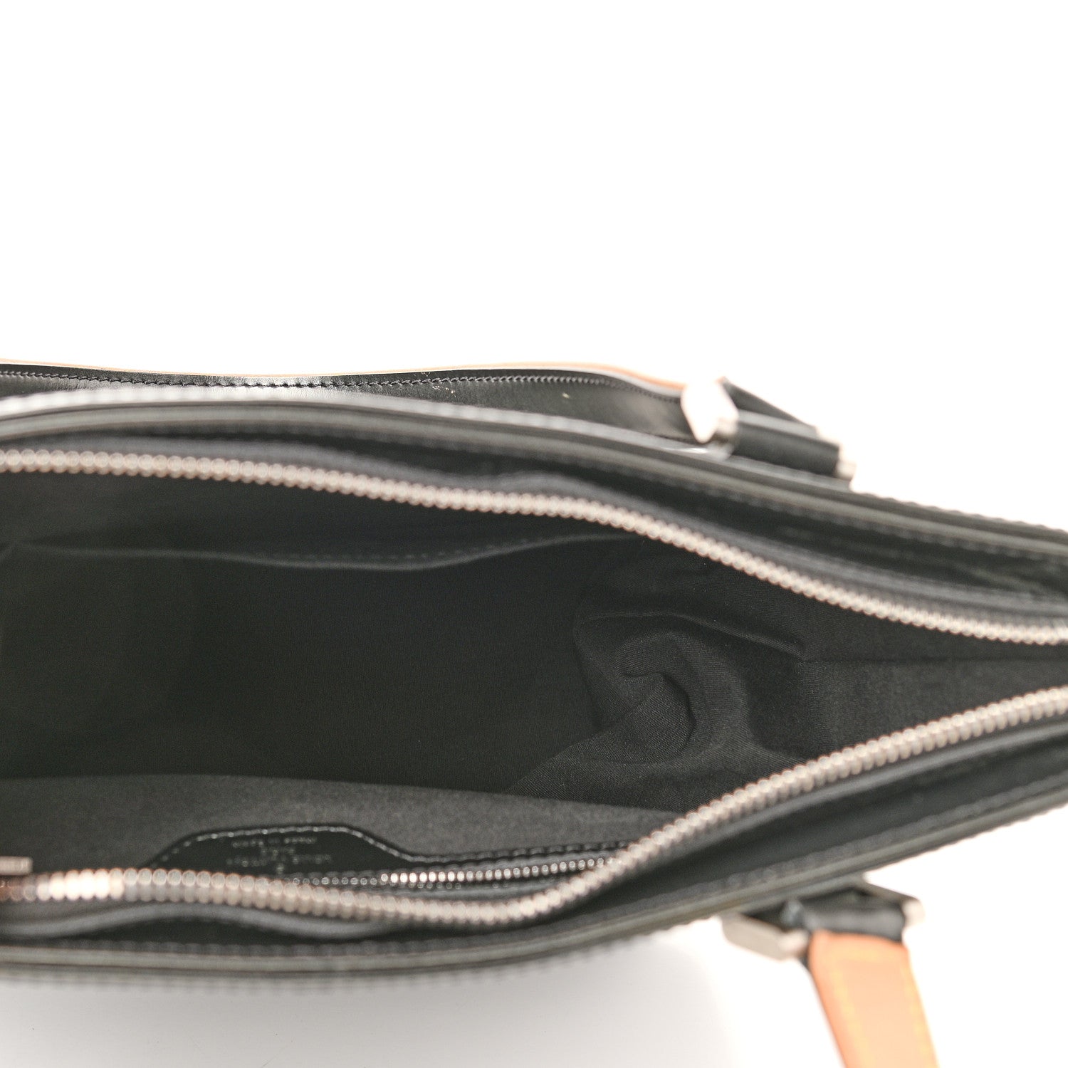 Louis Vuitton Mat Monogram Stockton Grey 4 of 8