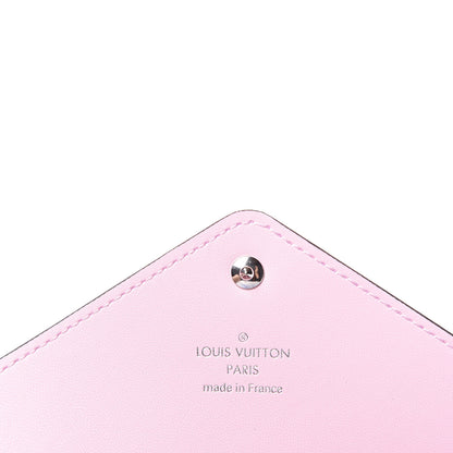 Louis Vuitton Monogram Escale Large Kirigami Pochette Pastel 5 of 10