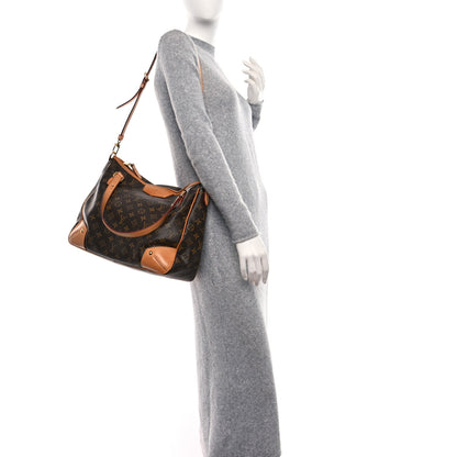 Louis Vuitton Monogram Estrela MM 2 of 8