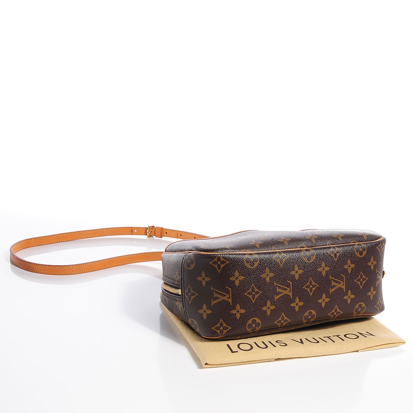 Monogram Trouville