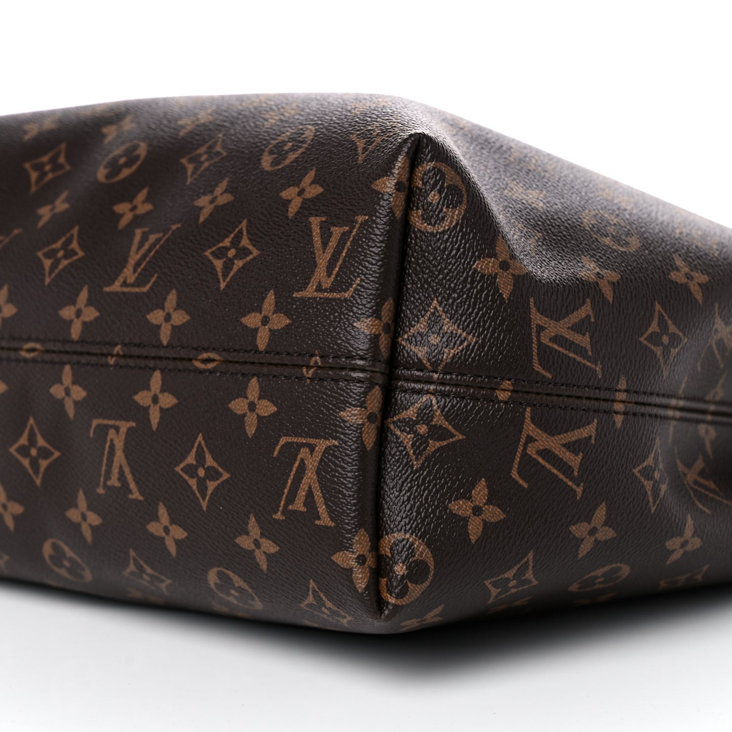 Monogram Graceful MM