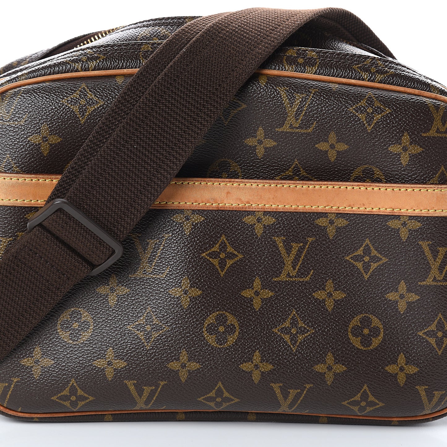 Monogram Reporter PM