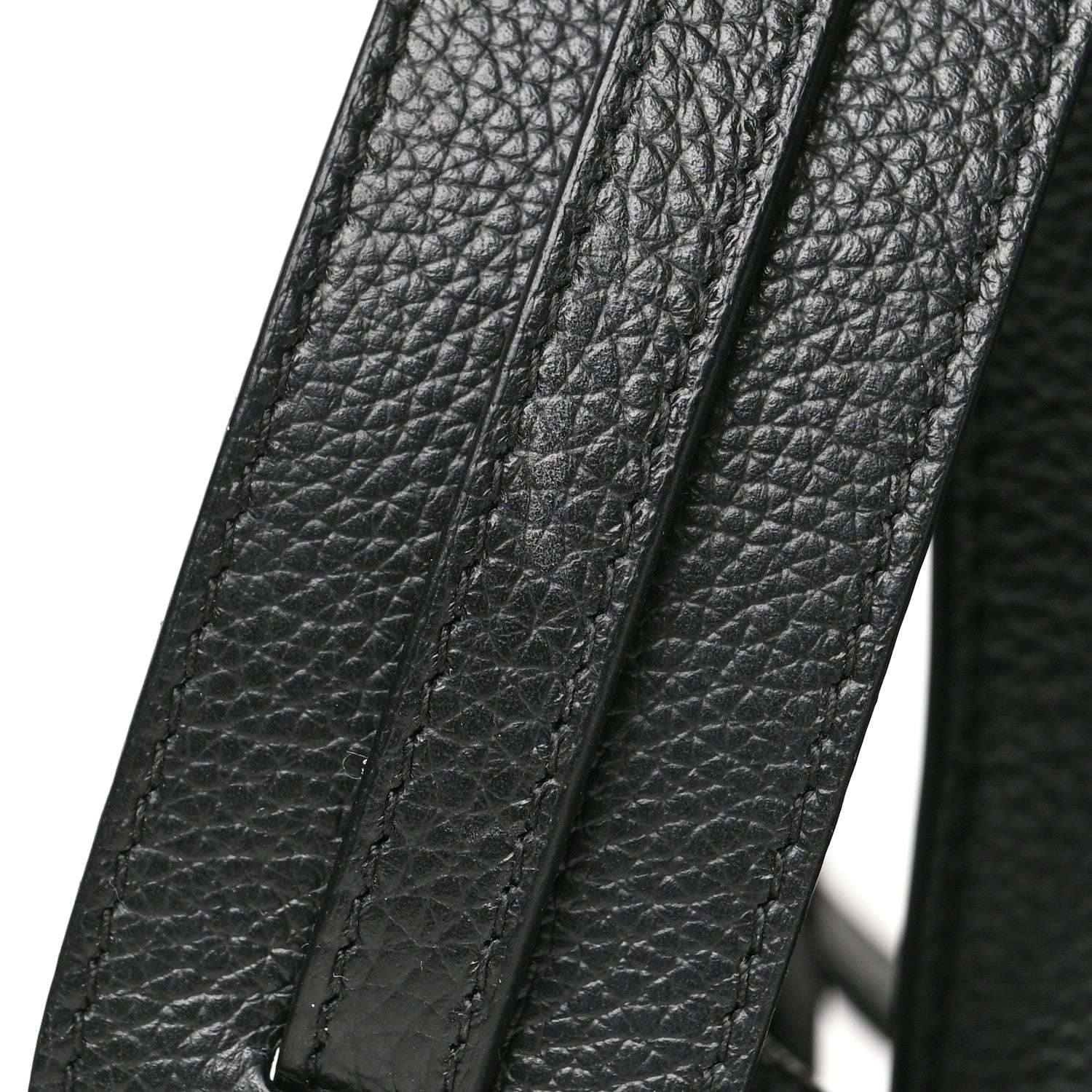 Balenciaga Grained Calfskin Neo Classic Black Hardware Mini City Black 7 of 7