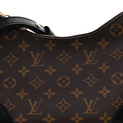 Louis Vuitton Monogram Boulogne NM Black 8 of 10
