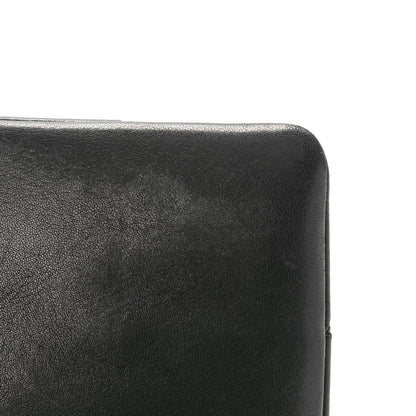 Saint Laurent Lambskin Patchwork Monogram Large Jamie Black 12 of 13