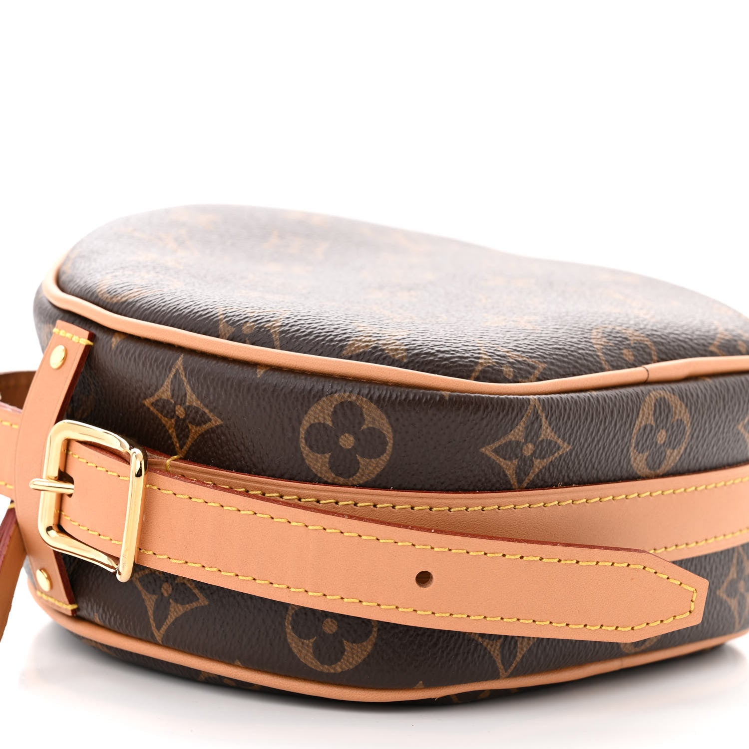 Louis Vuitton Monogram Boite Chapeau Souple PM 8 of 9