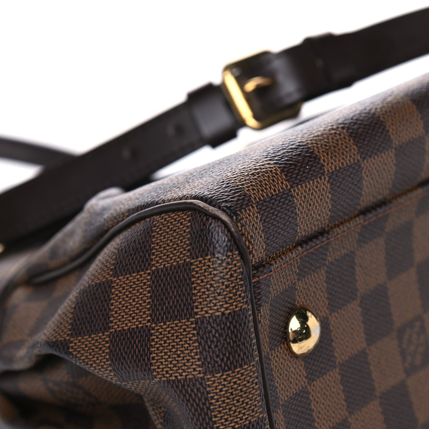 Damier Ebene Trevi PM