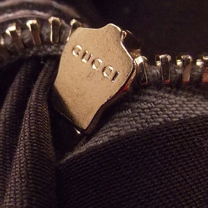 Gucci Guccissima GG Queen Platinum 10 of 10