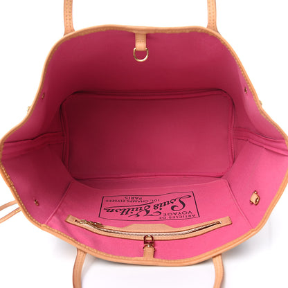 Louis Vuitton Monogram MOCA Neverfull MM 5 of 13
