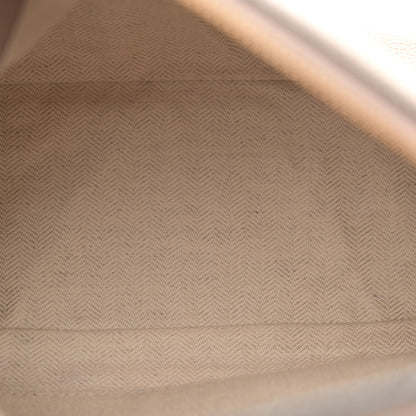 Loewe Grained Calfskin Small Puzzle Bag Sand Mink 5 of 15