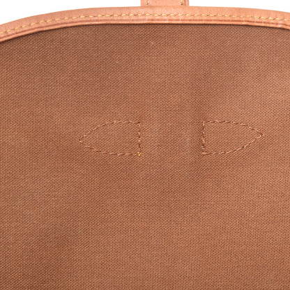 Louis Vuitton Monogram Saumur 30 9 of 17