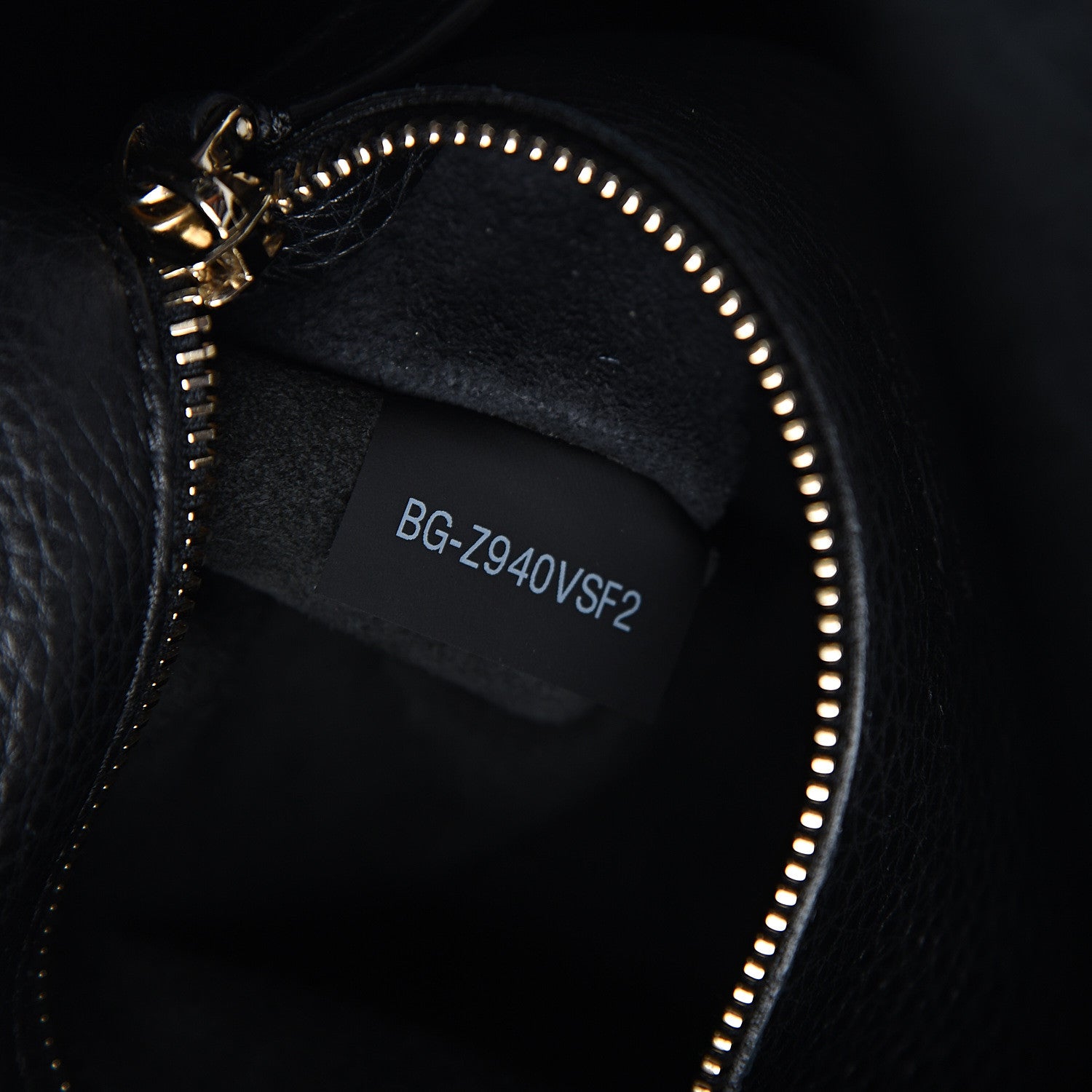 Valentino Garavani Pebbled Calfskin Small Rockstud Flip-Lock Messenger Bag Black 6 of 10