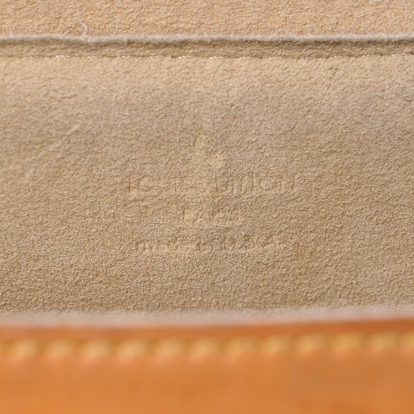 Monogram Beverly MM