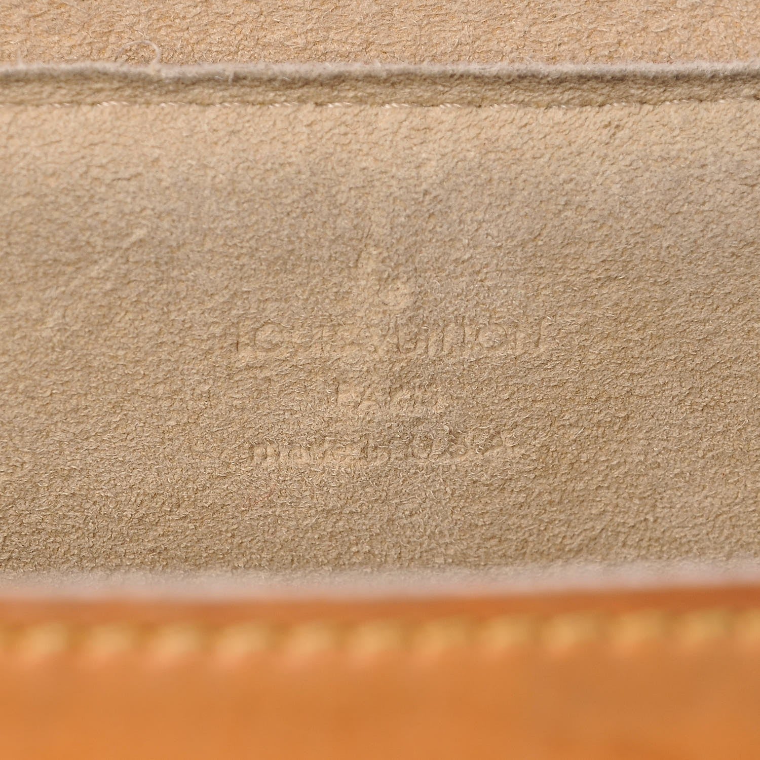 Louis Vuitton Monogram Beverly MM 6 of 16