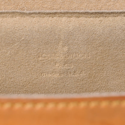 Louis Vuitton Monogram Beverly MM 6 of 16