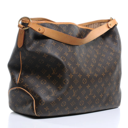 Louis Vuitton Monogram Delightful GM 3 of 8
