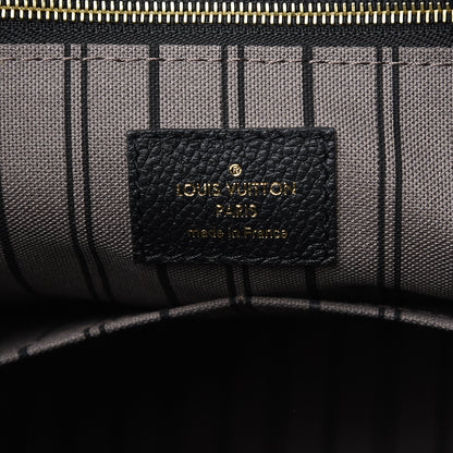 Louis Vuitton Empreinte Spontini Black 5 of 8