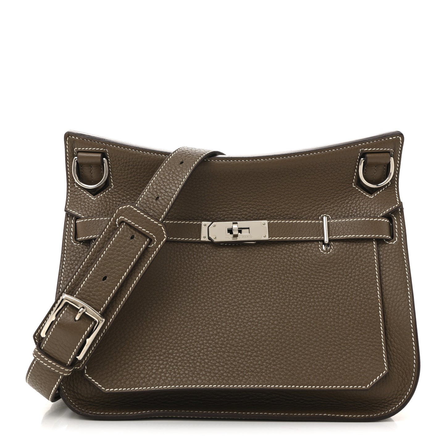 Taurillon Clemence Jypsiere 28 Etoupe