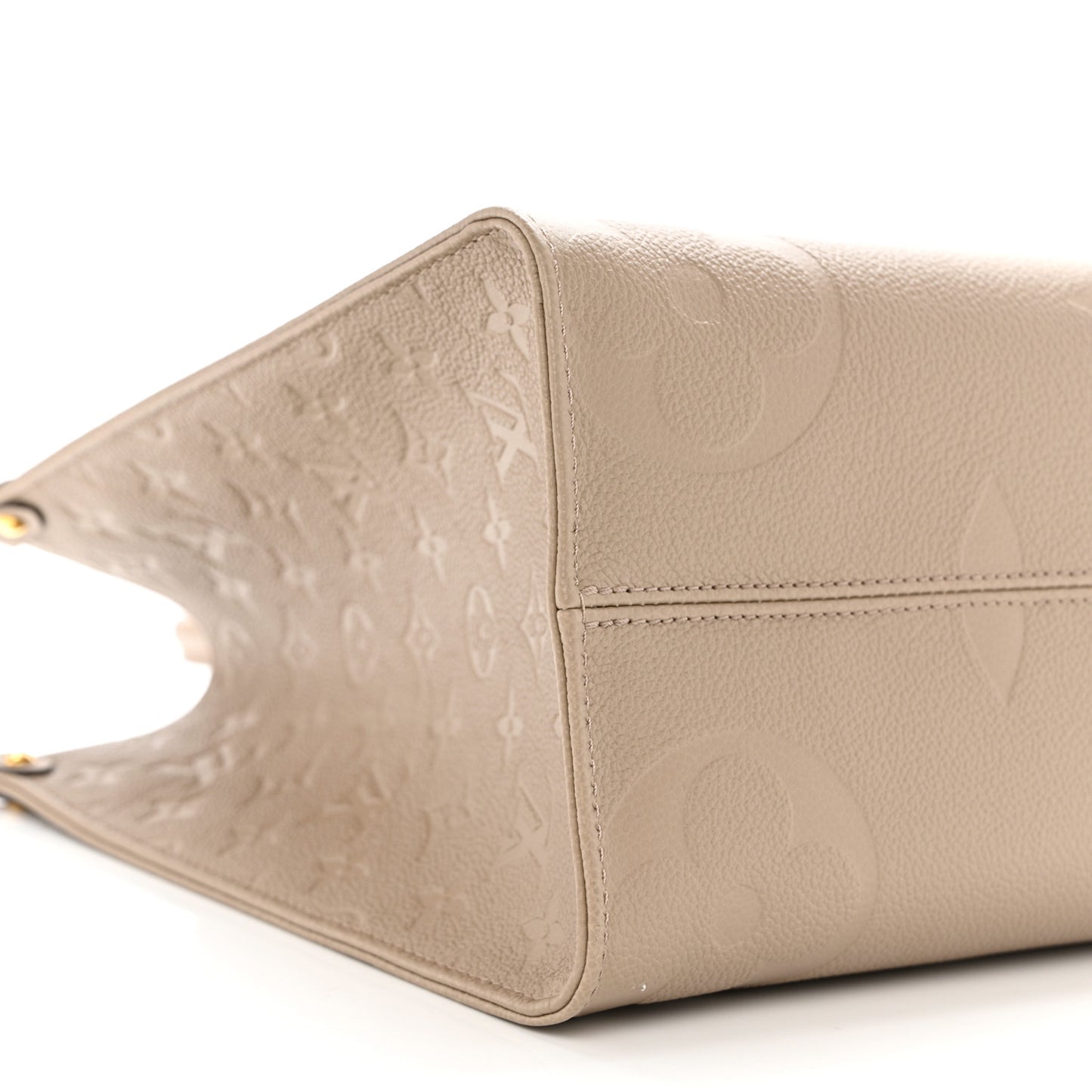 Empreinte Monogram Giant Onthego MM Tourterelle