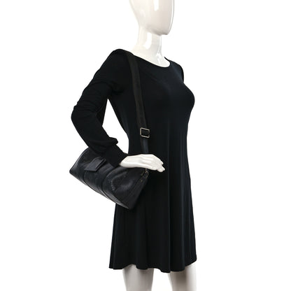 Louis Vuitton Reverse Monogram Eclipse City Keepall 2 of 10