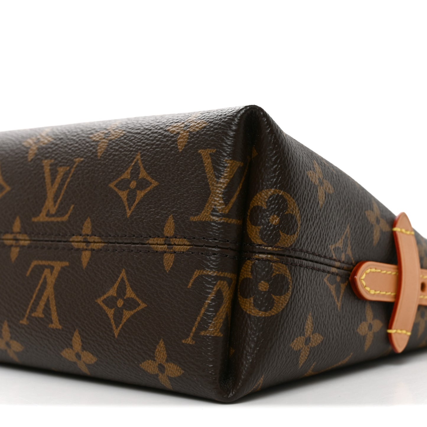 Monogram CarryAll East West